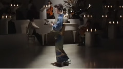 大月みやこ - 冬の駅