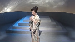 大月みやこ - いのちの海峡