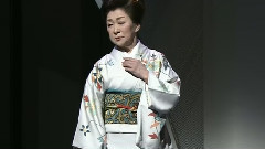 大月みやこ - 女の駅