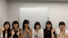 AKB48 - SHOWROOM NMB48生配信第2弾!826神戸・NMB48新時代の彩り方 1
