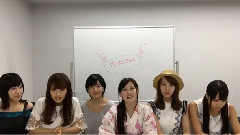 AKB48 - SHOWROOM NMB48生配信第2弾!826神戸・NMB48新時代の彩り方 2