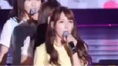 GFriend,艺琳(GFriend) - 今天开始我们