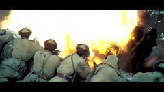 <我的战争>强势提档9月15日 开战中秋档