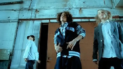 B-Boy - Drømmeland (Musikvideo)