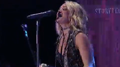 Carrie Underwood - Choctaw County Affair