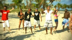 Collectif Metisse - Laisse Tomber Tes Problemes