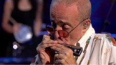 Pot-pourri Em Torno Do Zeca: Camarão Que Dorme A Onda Leva