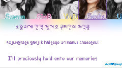 GFriend - Water Flower