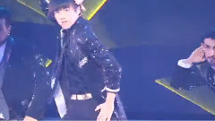 王俊凯 - 王俊凯舞蹈solo