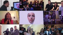 Lady Gaga - 2013年复出时粉丝的反应