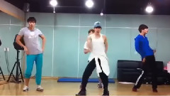 男团跳女团舞集合 2