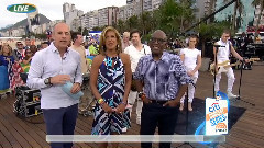 The Band Perry - Live Forever