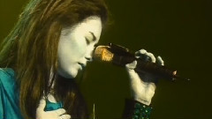 张柏芝 - 路过蜻蜓