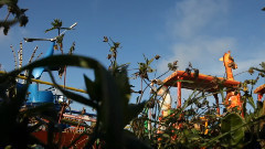 PJ Harvey - Let England Shake