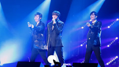 SS501,SS301 - 警告 & 4Chance & Dejavu