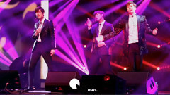 SS501,SS301 - LOVE YA