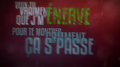 Sale Journee(Radio Edit)