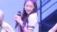 OH MY GIRL - 听听我的故事