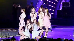 GFriend - Me Gustas Tu