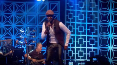 Alexandre Pires - Chega