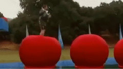 失误之后神转折合集