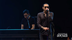 Linkin Park - Music For Relief Concert For The Philippines