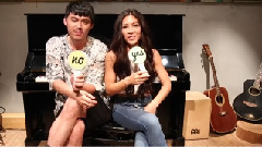 艾怡良,HUSH - 艾怡良与HUSH YES Or NO 默契大爆料