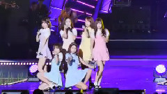 GFriend - Navillera & 今天开始我们