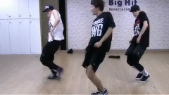 防弹的歌曲中到底出现了多少次防弹