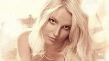 Britney Spears - 布兰妮最新香水Private Show广告 幕后花絮