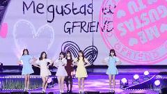 GFriend - Me Gustas Tu