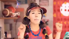 金坷垃少女时代-Oh鬼畜