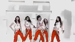 GFriend,TWICE,f(x),韩国群星,少女时代 - 韩国各时期女团 看看你家在这时期是前辈还是后辈~