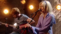 Pixie Lott - No Ordinary Tourist