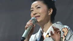 石川さゆり - 津轻海峡冬景色