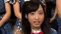 AKB48 - LIVE独占生中継 In テレ朝夏祭り