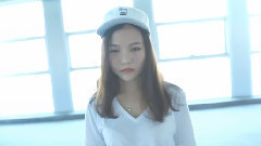 The Ark - 城市星偶像 中韩练习生第六期舞蹈MV The Light练习室