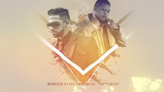 Lapiz Conciente - Mira Mis Ojos歌词版