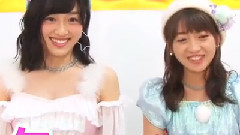 AKB48 - 空き缶つみ上げでガチバトル 木﨑ゆりあ vs 梅田綾乃 篇
