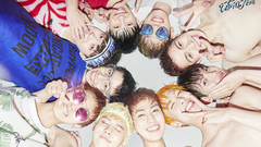 U10TV EP69-HONEY10今天干嘛 我们今天干嘛 Behind