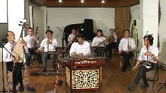 民乐群星 - 出水莲(重六)