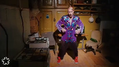 Денег Нет зовут Олег