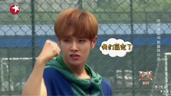 李汶翰(UNIQ) - 星球者联盟 汶翰CUT