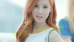 少时公寓01 太蒂徐合体