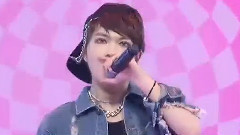 何屹繁遇见你只是刚刚好