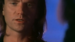 Sting - They Dance Alone (Cueca Solo)