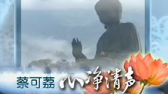 蔡可荔 - 心静清声专辑