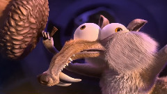 影视原声 - 那些年我们追过的小松鼠<冰川时代5>将