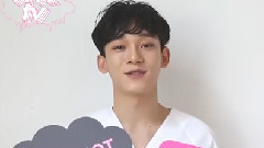 ViVi EXO-SHOT Vol.6 - CHEN