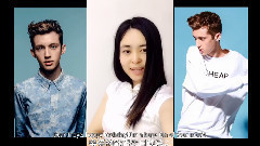 特洛伊.希文生日快乐